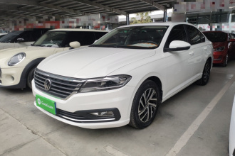 大众 朗逸 2022款 1.5L 自动舒适版