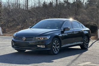 大众 迈腾 2020款 330TSI DSG 领先型