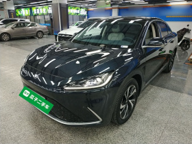 ARCFOX极狐 极狐 阿尔法S(ARCFOX αS) 2022款 708S 160kW