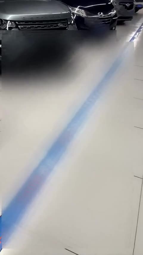 吉利汽车 星越L 2021款 2.0TD DCT EVO两驱智尊型讲解2