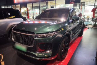 理想汽车 理想ONE 2021款 增程6座版