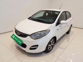 凯翼C3R 2015款 1.5L AMT金钻版