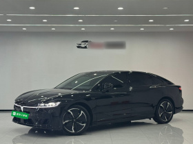 岚图汽车 岚图追光 2023款 四驱标准版