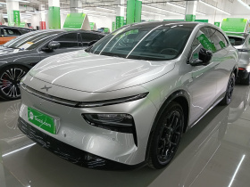 小鹏G7 2025款 702 超长续航 Max