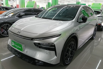 小鹏G7 2025款 702 超长续航 Max