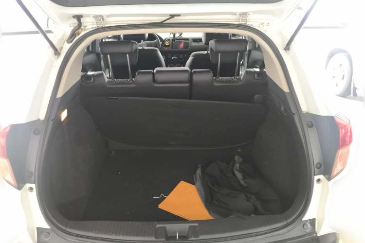 本田 缤智 2017款 1.8L CVT两驱先锋型局部细节23