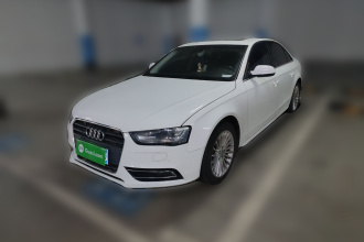 奥迪A4L 2015款 35 TFSI 自动舒适型