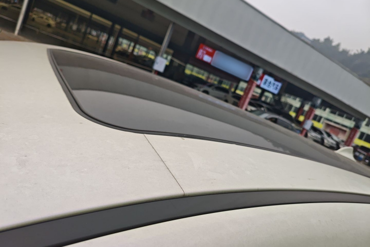 捷途大圣i-DM 2022款 1.5T DHT闪电02局部细节57