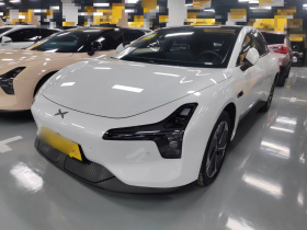 小鹏MONA M03 2025款 515 长续航 Plus