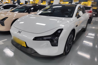 小鹏MONA M03 2025款 515 长续航 Plus