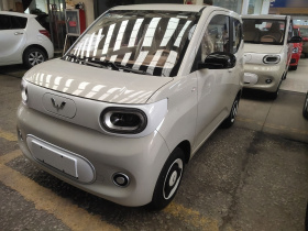 五菱汽车 宏光MINIEV 2024款 第三代 215km 青春版