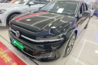 大众 迈腾 2024款  300TSI DSG尊享版显眼包