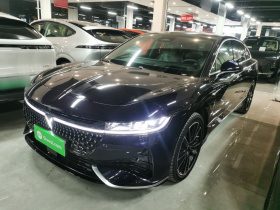 岚图汽车 岚图追光 2024款 PHEV 四驱超长续航旗舰版