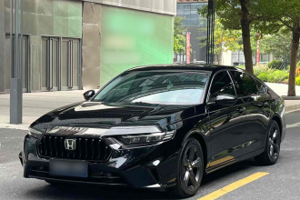 本田 英仕派 2024款 260TURBO 精英版