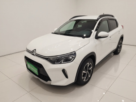 雪铁龙C3-XR 2021款 190THP DCT致尚版