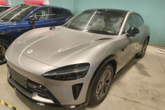 小米汽车 小米YU7 2025款 超长续航后驱版