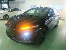 别克E4 2023款 GS版