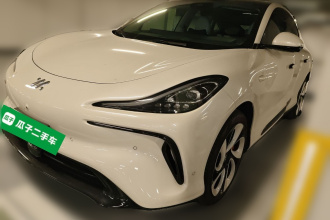 智己汽车 智己LS6 2023款 Max 超强性能版