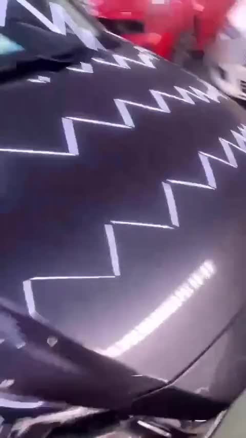 马自达3 昂克赛拉 2017款 三厢 1.5L 自动舒适型 国V讲解2