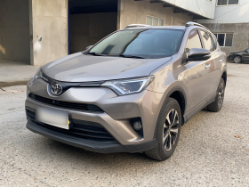 丰田 RAV4荣放 2019款 2.0L CVT两驱舒适版 国VI