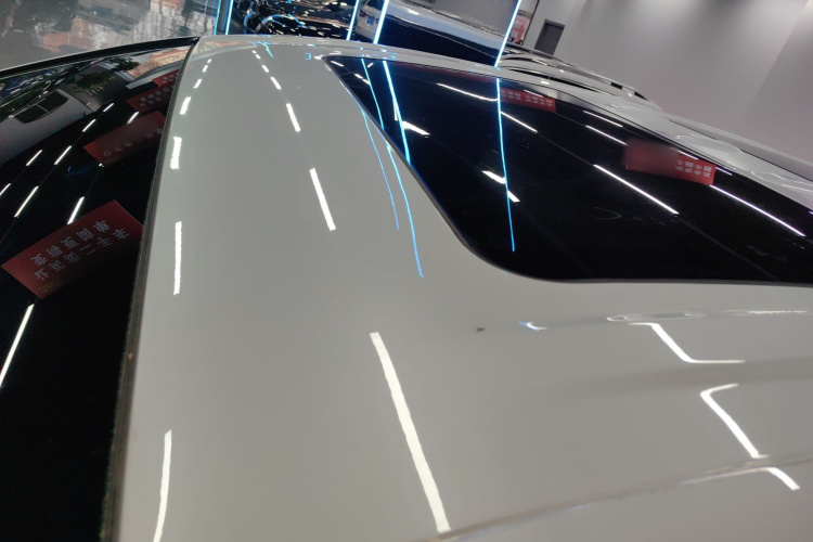 别克GL8 2021款 ES陆尊 653T 豪华型局部细节57