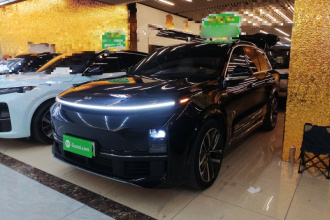 理想汽车 理想L8 2023款 Pro