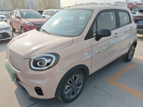 零跑汽车 零跑T03 2024款 403舒享版