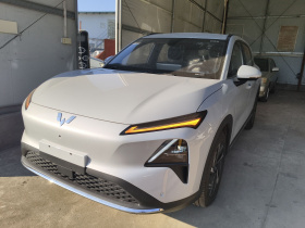 五菱汽车 五菱星光S 2025款 510km 领航型