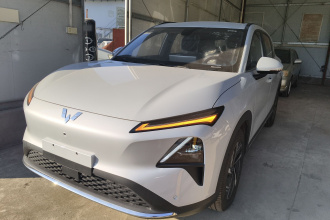 五菱汽车 五菱星光S 2025款 510km 领航型