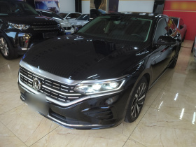 大众 帕萨特 2023款 330TSI 豪华版