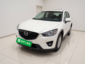 马自达CX-5 2014款 2.0L 自动两驱都市型
