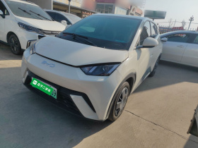 比亚迪 海鸥 2025款 305km 活力版