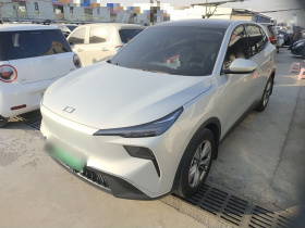 奔腾 悦意03 2025款 445km 心悦版