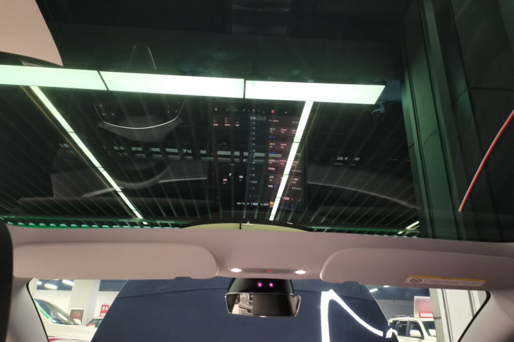 特斯拉 Model 3 2023款 后轮驱动版局部细节22