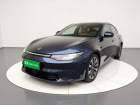 零跑汽车 零跑C01 2023款 525舒享版