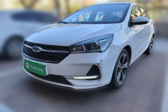 奇瑞 艾瑞泽5 2019款 PRO 1.5L 手动青春版 国VI