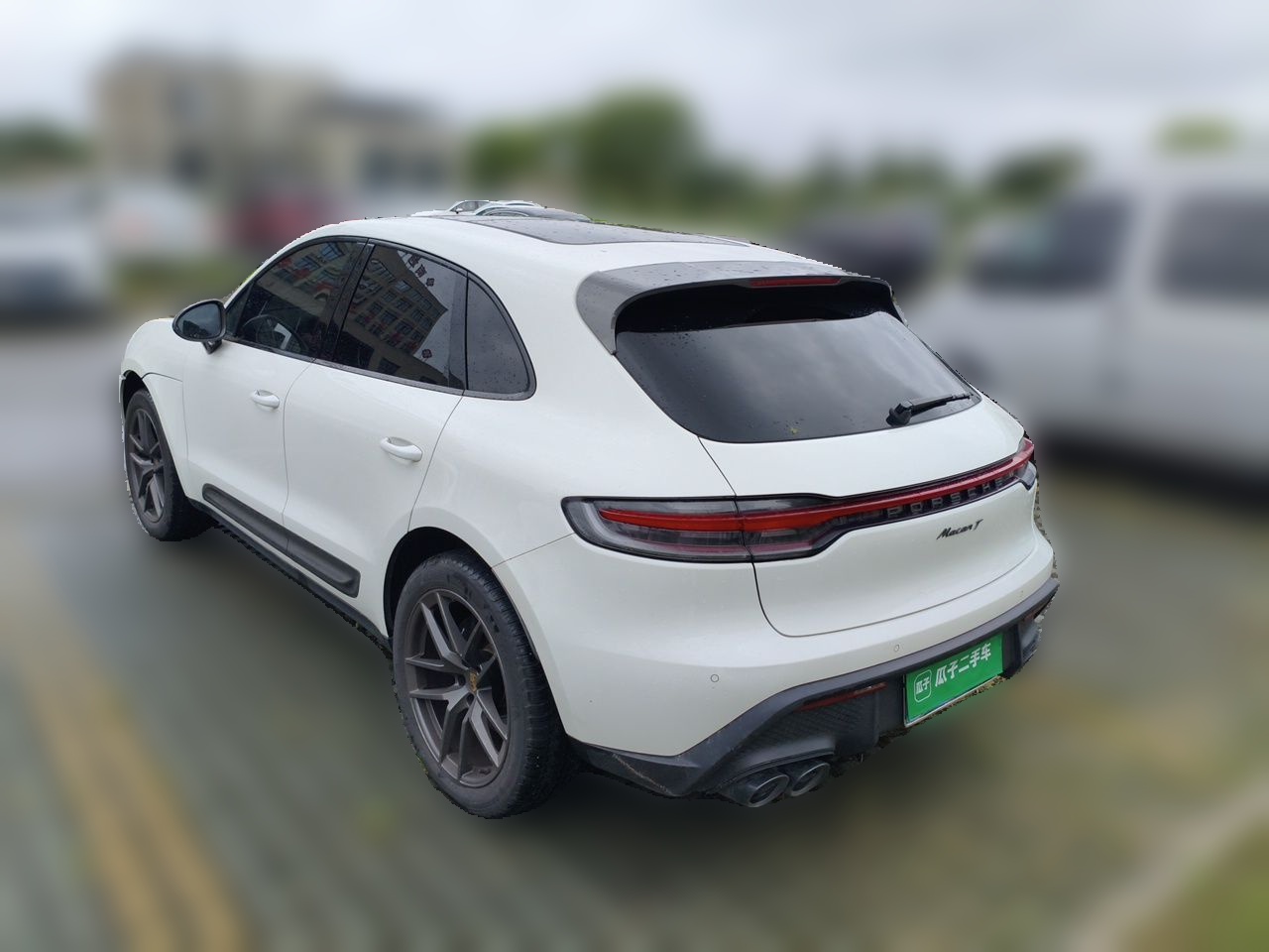 车300二手车图片