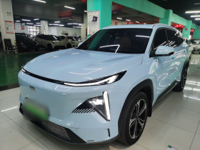 吉利银河 银河L7 2023款 1.5T 115km MAX