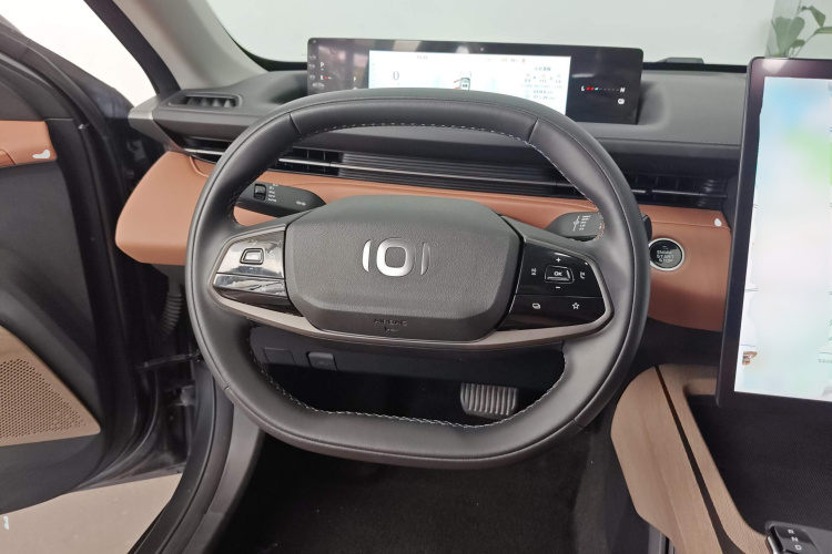 长安启源A05 2024款 145 Max中控内饰13