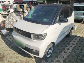 五菱汽车 宏光MINIEV 2022款 自在款 磷酸铁锂