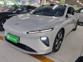 蔚来ET7 2023款 75kWh