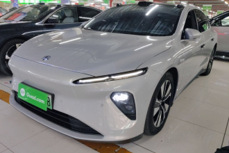 蔚来ET7 2023款 75kWh