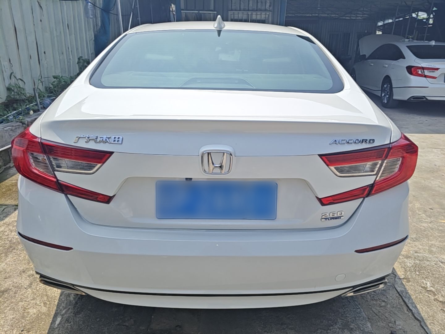 车300二手车图片