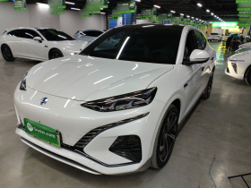 腾势N7 2023款 长续航性能版