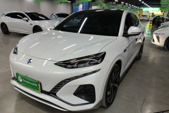 腾势N7 2023款 长续航性能版