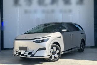 小鹏X9 2024款 640四驱高性能Max