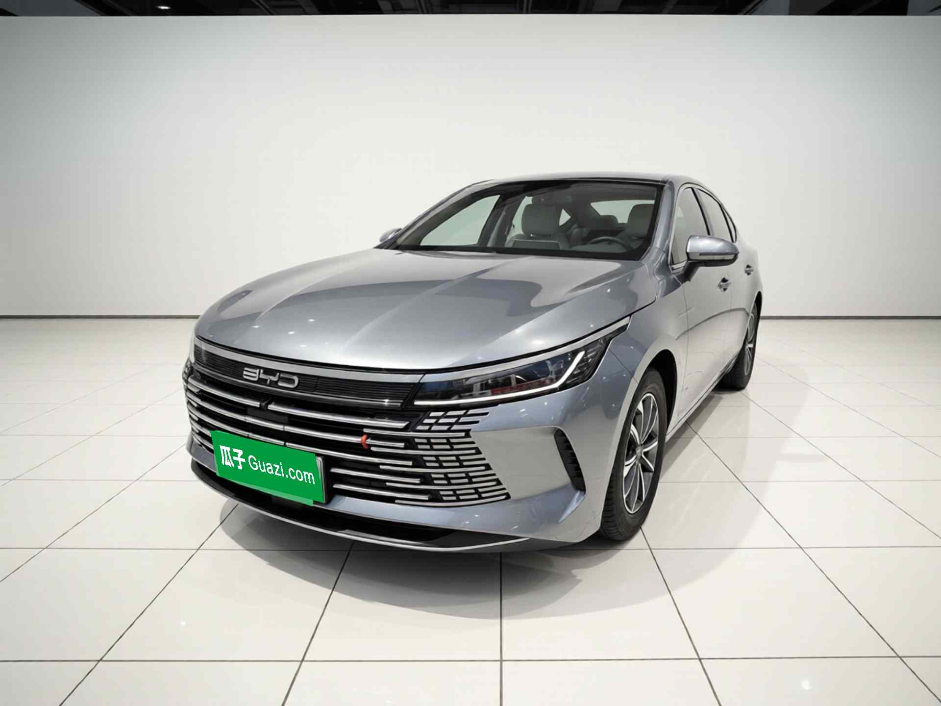 比亚迪 驱逐舰05 2024款 荣耀版 DM-i 55KM 豪华型(2)