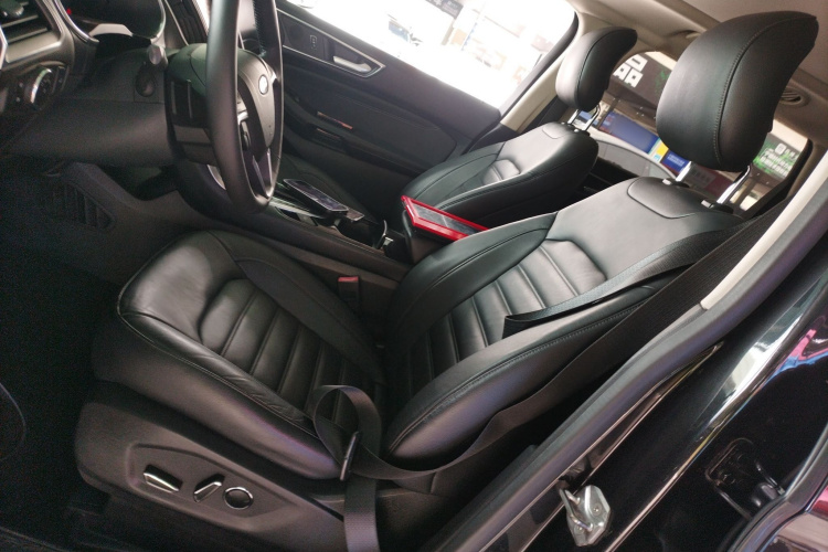 福特 锐界 2015款 2.0T GTDi 两驱豪锐型局部细节19