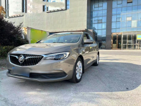 别克 英朗 2021款 典范 1.5L 自动精英型