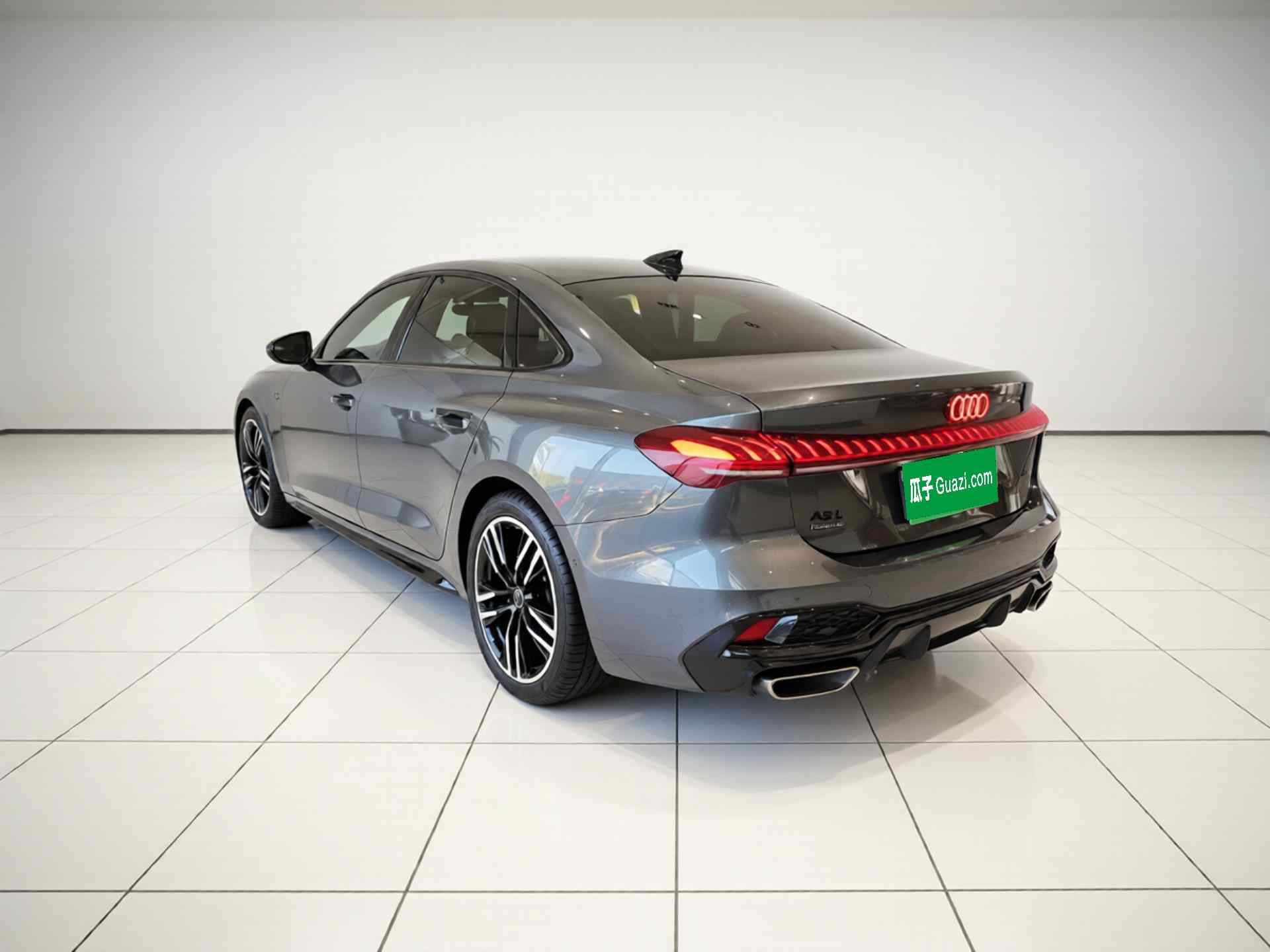 奥迪A5L 2026款 2.0T 运动版 quattro(3)